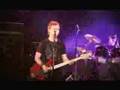 Drive Shaft: You All Everybody