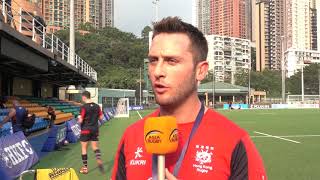 🎥 Captain’s Run: Hong Kong set for home encounter with Malaysia