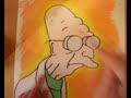 here ya go, thats all the main futurama characters done I think. requested by: CalvinMcFarland