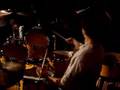 KOZO SUGANUMA ON DRUMS