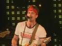 G-Jay - 01 Too Late @ Ulsan Rock Festival 2008 TV Broadcast