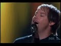 david cook all right now