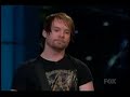 david cook all right now