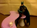 hi im a mutant   and im a dc   marvel/dc parody 