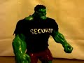 hi im a mutant   and im a dc   marvel/dc parody 