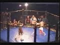 my cage fight
