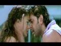 Aishwarya Rai & Hrithik Roshan 