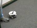 Autonomous Robot with Localization 1