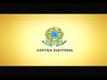 Justiça Eleitoral - Vota Brasil - Eleições 2008 - Cometa / estrela cadente