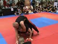 Marco competes for TMT at the FBT Thailand BJJ & Grappling Open 2009