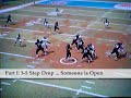Need Help Passing? Tips Inside! Part IV...Recognize The \"D\"