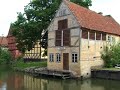 DANEMARK écomusée la vie comme en 1900 DANEMARK écomusée la vie comme en 1900