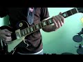 Uknown Caller Guitar Tutorial by Rob Davidson