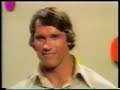 Arnold On The Dating Show