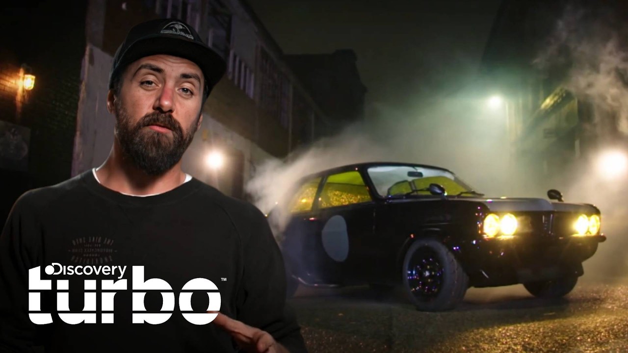 Testando o Viva em Manchester | Viciado em Motores Goblin Garage|Discovery Turbo Brasil