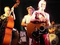 the collins kids dave and deke and the ragtime wranglers