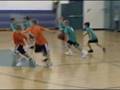 PJ Basketabll game
