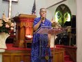 FOUNTAIN OF SALVATION{VICTORY,VICTORY SHALL BE MINE}