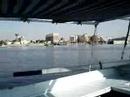 The Nile.