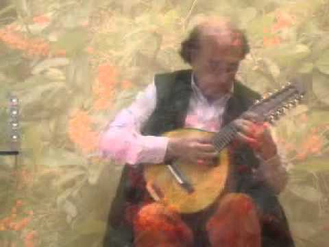 Bandurriator - Julian Nuñez interpreta la famosa Marcha Turca o Alla turca, ultimo movimiento de la Sonata en La para piano de W.A.Mozart. El acompañamieno es de piano saca...