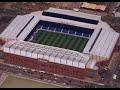 Rangers FC MON THE GERS Rangers FC MON THE GERS