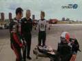 MOTO VS F1 VS LANCHA