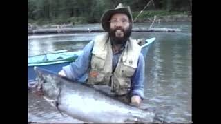 Review 95 Kitimat River Chinook