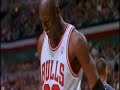 Michael Jordan - The Greatest