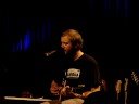 Bon Iver @ Botanique Brussels, re:stacks