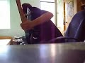 Rise Against - Like the angel Cover