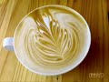 My Latte Art