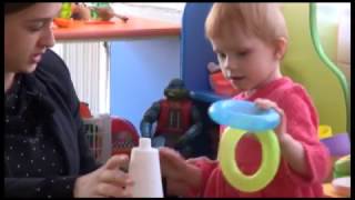 Усольский  Центр помощи детям