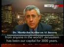 Dr. Mordechai Kedar on Al-Jazeera