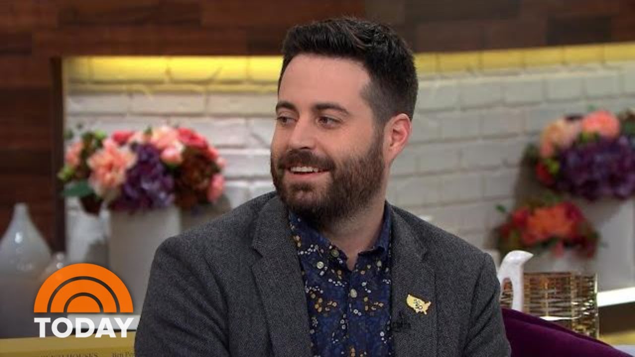 ‘Boy Erased’ author Garrard Conley on conversion therapy horrors