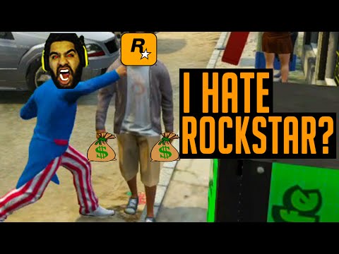 5 - GTA 5 Banned & GTA 5 Getting Unbanned soon. Commentating GTA 5 Online Gameplay regarding GTA 5 Glitches ➟Previous GTA 5 Video: GTA banned: http://goo.gl/7y2C1I ➟Check out more videos: http://go...