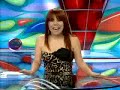 Melcochita empieza a hacer sus travesuras en La Casa Rústica de Magaly (Parte 1)