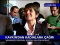 Zülfiye Kaykin a devlet nisani
