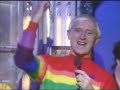 Top Of The Pops Xmas 1981 Opening
