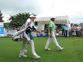 Phil Mickelson cameo in happy gilmore