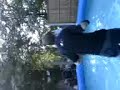 Water Boxing part-6