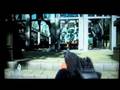 WII Quantum Of Solace the first 10 minutes