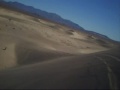 GoPro Hero at Dumont Dunes, thanksgiving 2009