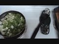 Oyster and Cornbread Dressing (Stuffing)