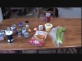 Oyster and Cornbread Dressing (Stuffing)