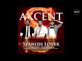 Spanish Lover