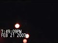 Mesa Police Helicopter Pilot..  Exposed On Tape ! !  #1