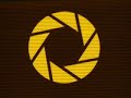 the device has been modified   portal music video