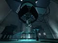 the device has been modified   portal music video