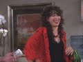 Friends - They run into... her!