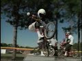 Dave Mirra Goes Full Circle with Drowning Pool - BMX Dave Mirra Goes Full Circle with Drowning Pool - BMX
